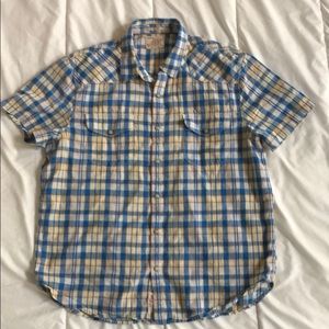 Lucky Brand Classic Fit Shirt